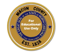 Macon County Seal